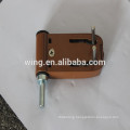 french plastic garage door hinge and pivot door hardware